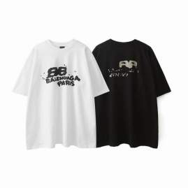 Picture of Balenciaga T Shirts Short _SKUBalenciagaS-XLjdt603521582